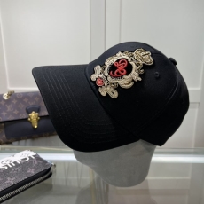 Dolce Gabbana Caps